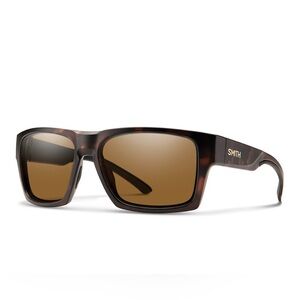Brand New Smith Optics Men’s “Outlier 2” with Chromapop polarized lenses.
